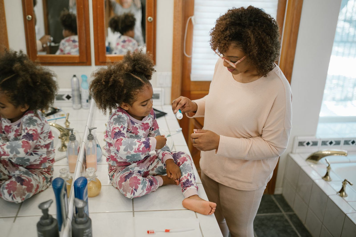 Why Won’t My ADHD Child Brush Their Teeth? 7 Practical Ways to Make It Easier