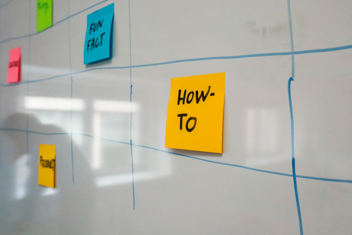 How to Set Up a Now and Next Board at Home: 7 Everyday Examples