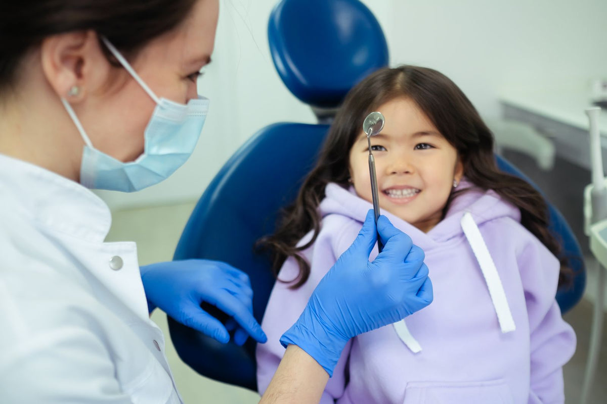 Autistic Child Anxious About the Dentist? 8 Ways to Make the Visit More Predictable
