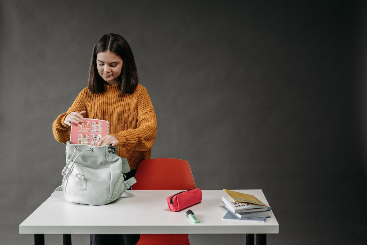 ADHD Child Keeps Forgetting School Things? 7 External Memory Supports That Can Help