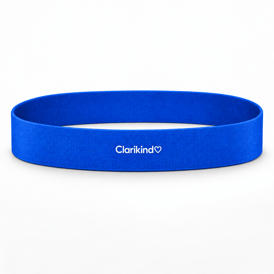 Chair Band for Kids – Seated Movement