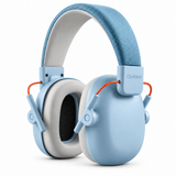 Kids Ear Defenders for Noise Reduction – Foldable