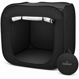 Sensory Tent for Kids – Blackout Pop-Up Calm Corner
