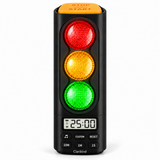 Traffic Light Timer for Kids